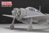 Fine Molds FZ01 IJN A6M5 Carrier Fighter Zero Model 52 (Mitsubishi, Mid Prod.) 1/48